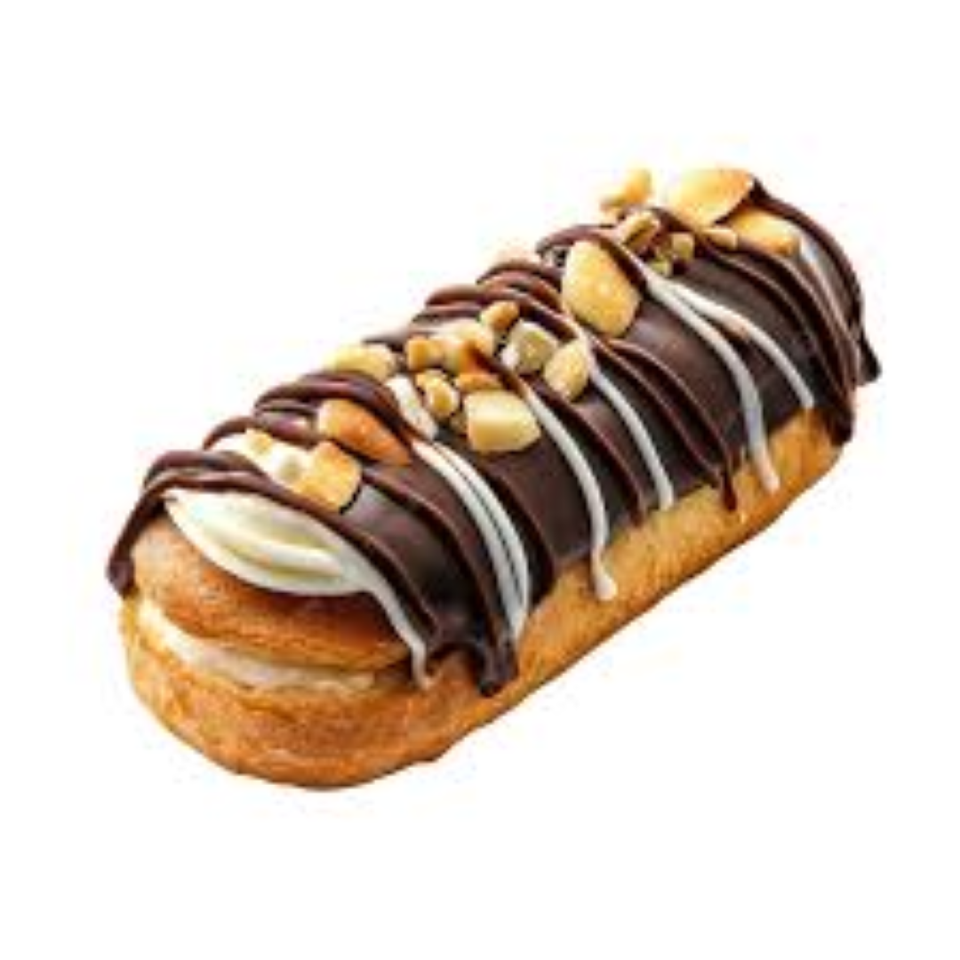 VICTORIA CHOCOLATE ECLAIRS TOFFEE 250G